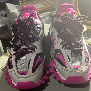 Balenciaga Track Led Sneaker